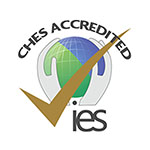 IES accreditation