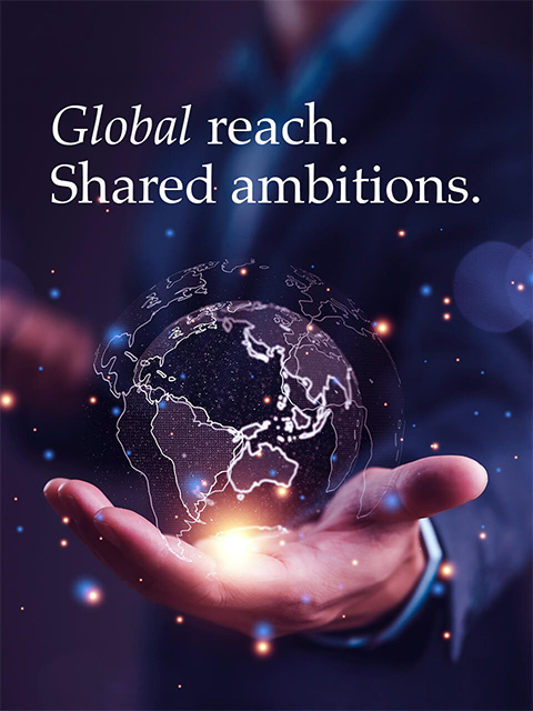 Global Keele