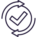 Continuous improvement and student-centred approach