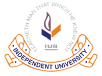 Independent Univerity of Bangladesh 