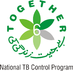 National TB programme logo