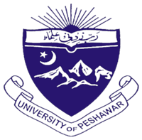 University of Peshawar logo