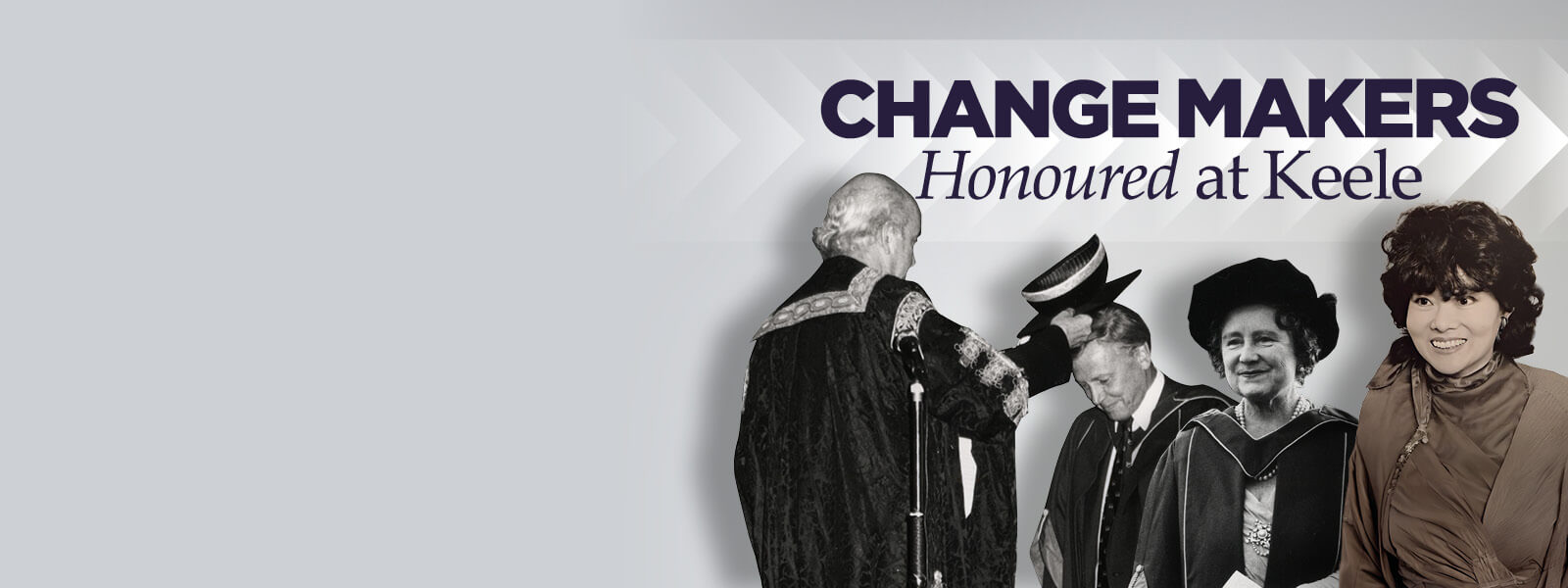 Change makers