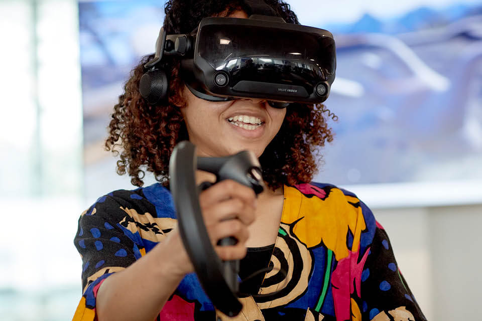 Research opportunities