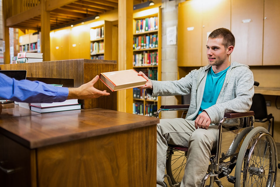 Access to Learning Disability Healthcare