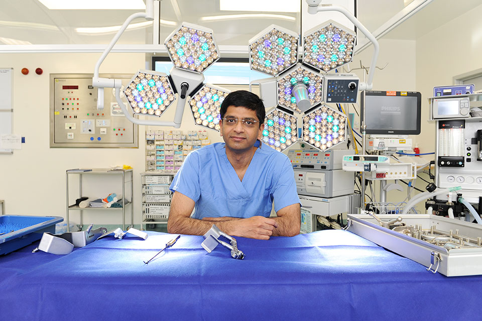 Aims and terms of reference