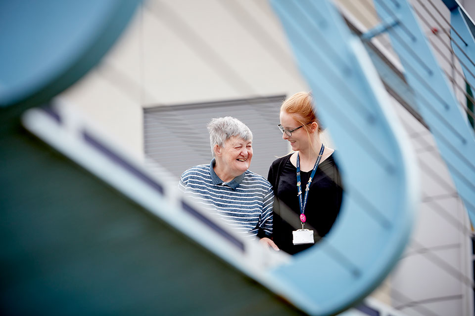 Sharing good practice