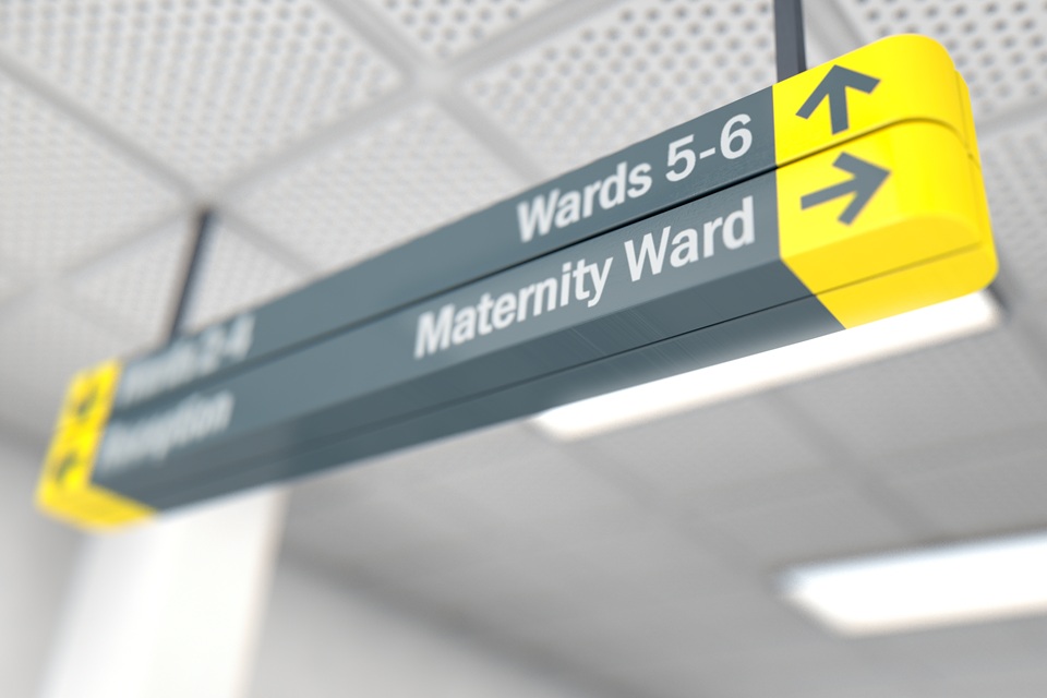 Women from ethnic minority or socially deprived backgrounds at higher risk of postpartum haemorrhage, research finds