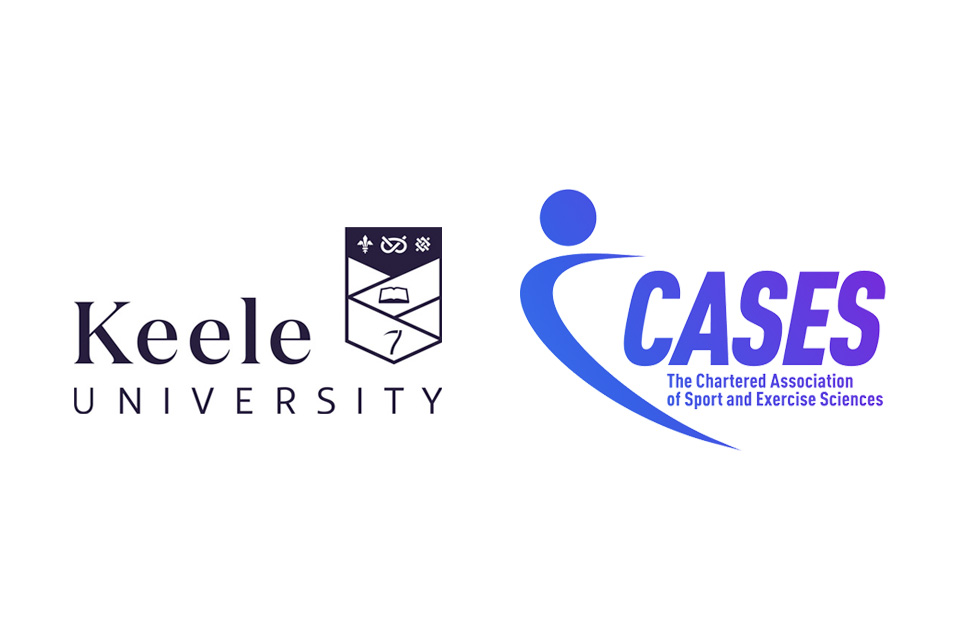 Keele becomes first Higher Education institution to join CASES Accreditation Partnership Scheme  
