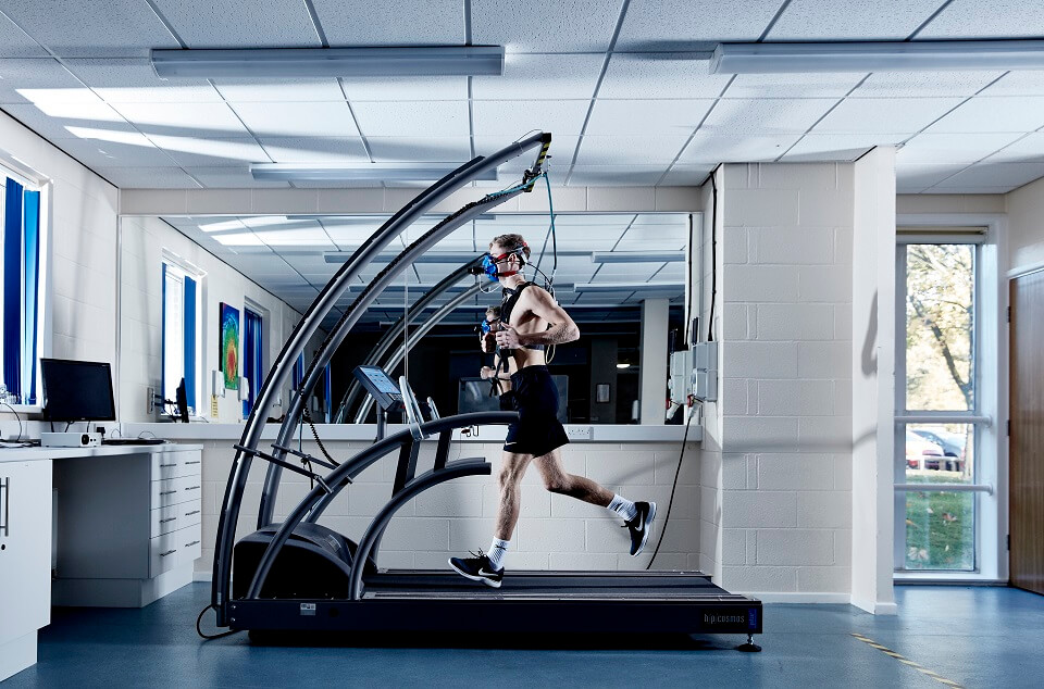 Keele sport courses accredited by top industry body