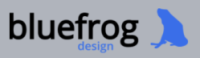Bluefrog Design