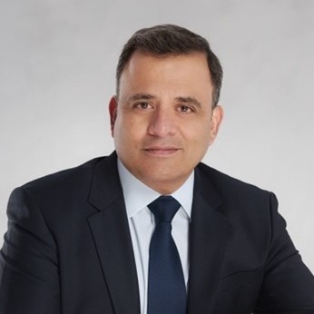 Professor Arun Pherwani 