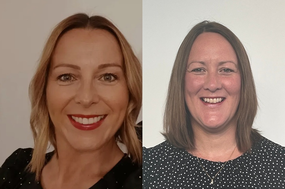 Keele researchers win coveted NIHR research awards