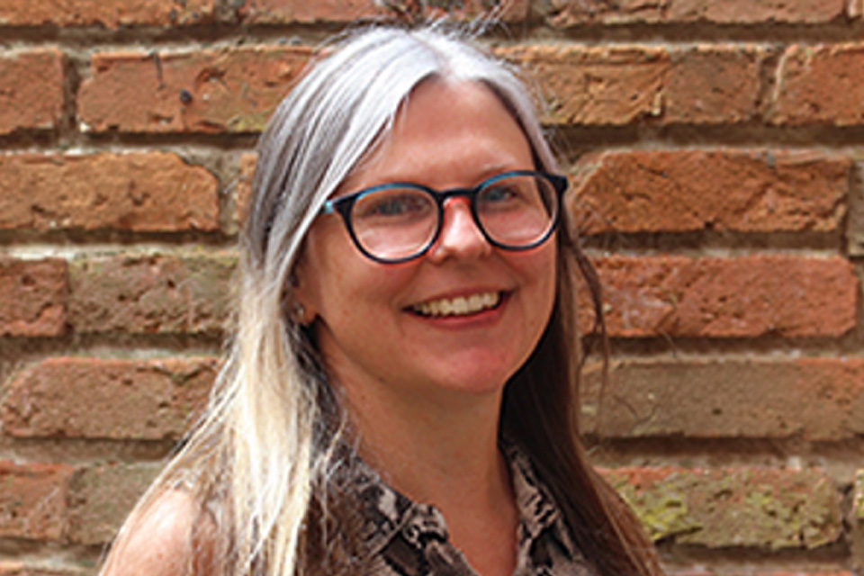 Keele expert Professor Zoe Paskins among medics urging progress on bone clinics