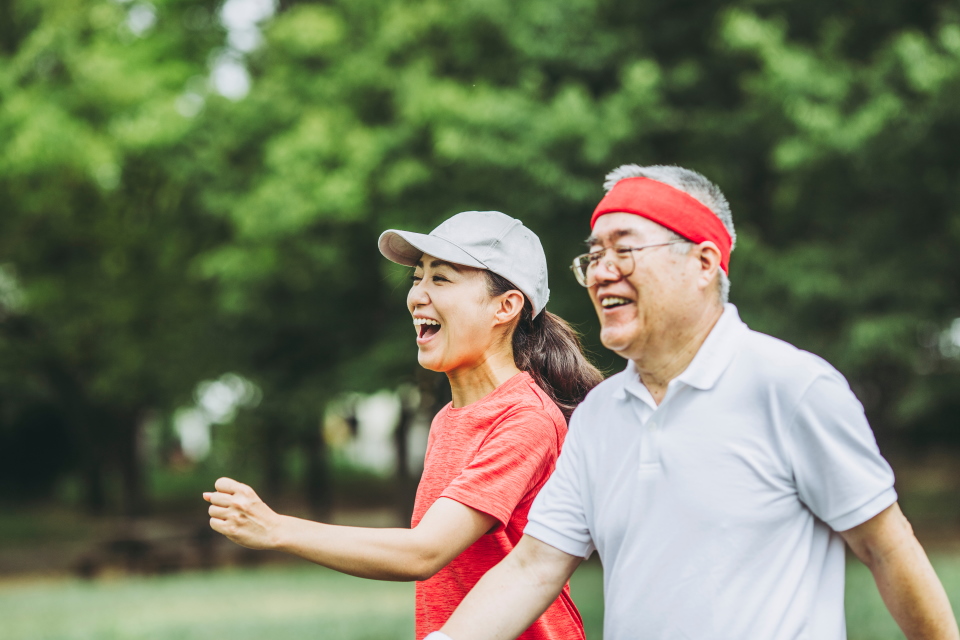 Osteoarthritis and Osteoporosis