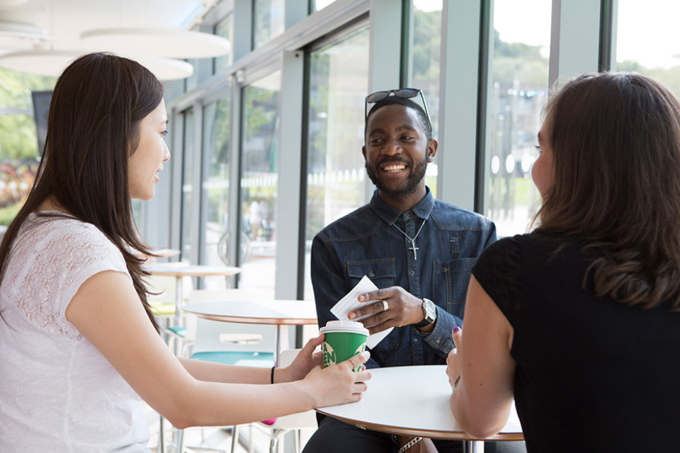 Mental health and wellbeing