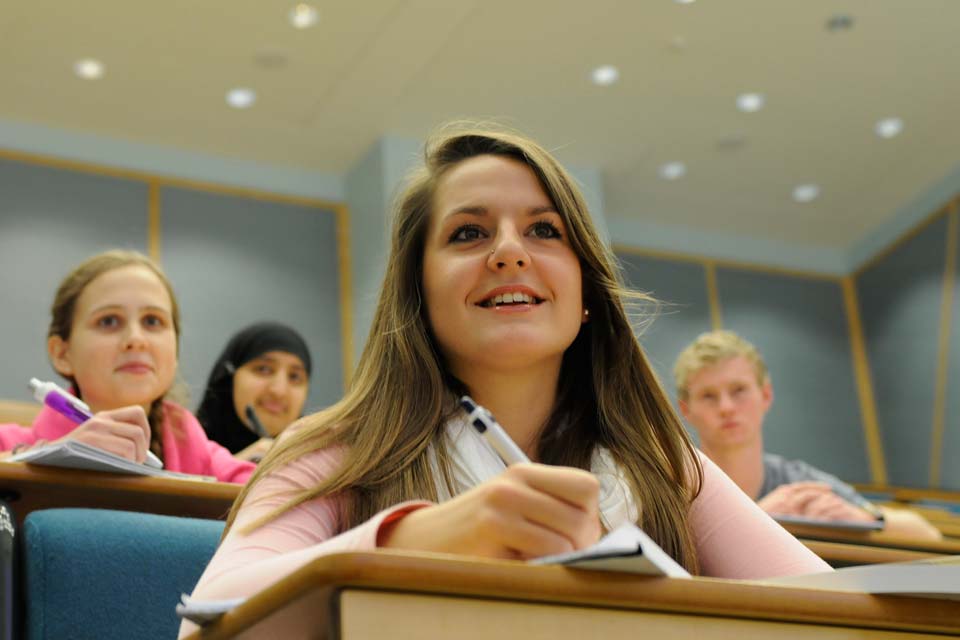 MSc Clinical Education