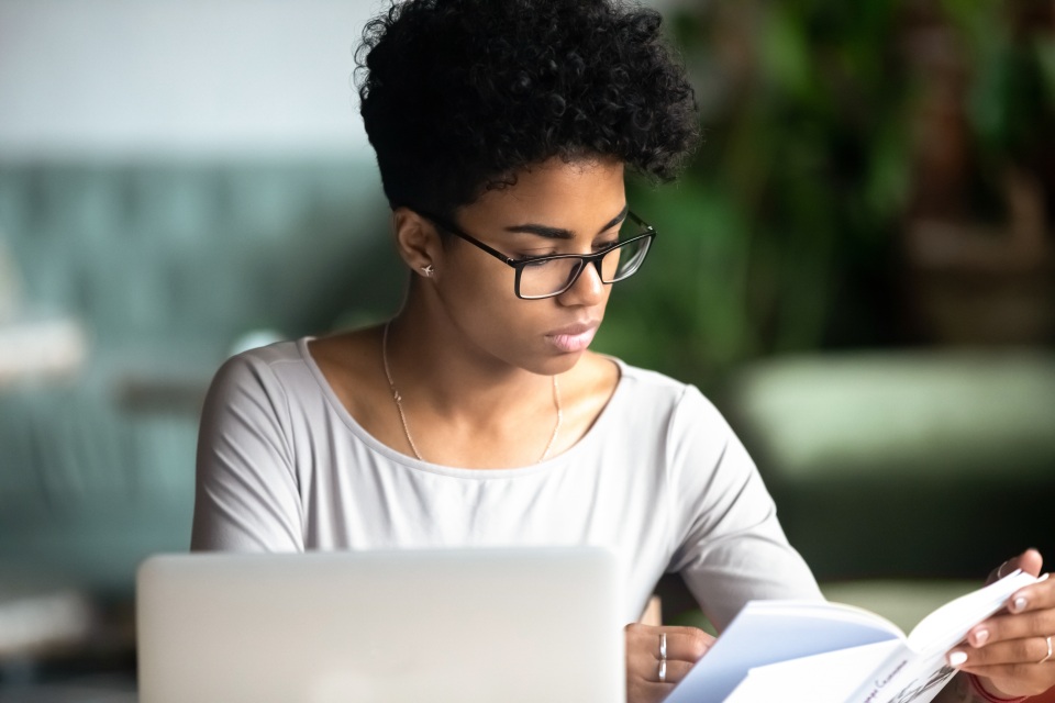 Online reading lists