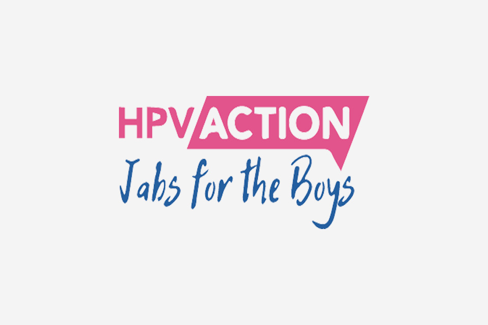 HPV Action Jabs For the Boys