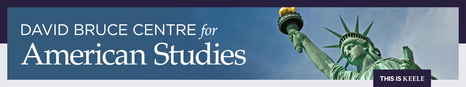 David Bruce Centre for American Studies