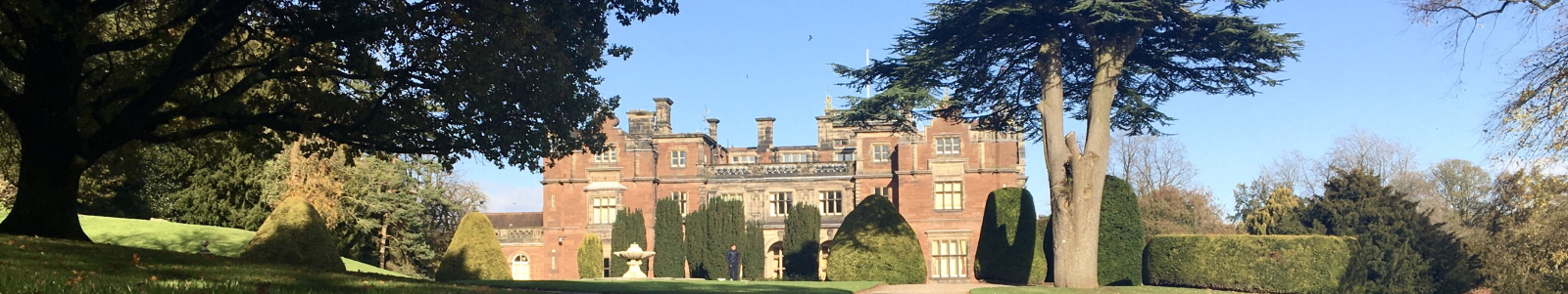 Information for staff