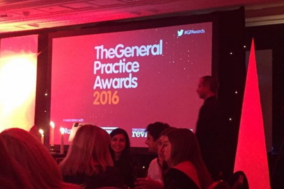 The General Practice Awards 2016