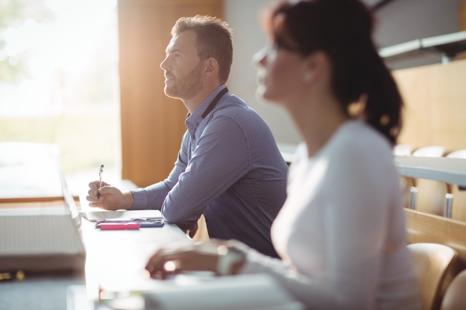 Impact Accelerator Unit Keele University