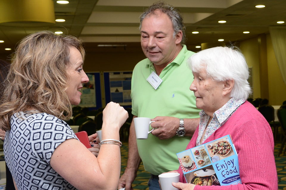 Impact Accelerator Unit Keele University