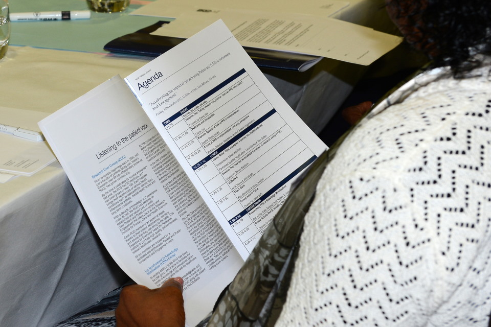 Impact Accelerator Unit Keele University