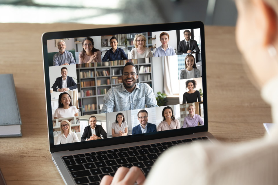 Training opportunities