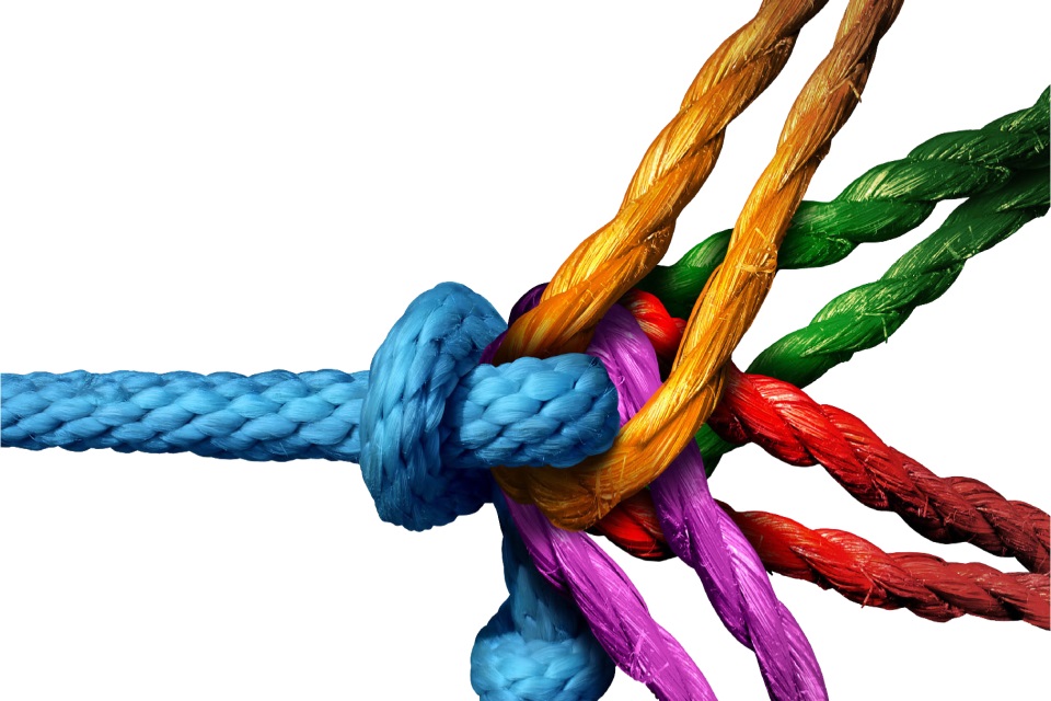 Crossing Paths (2017)