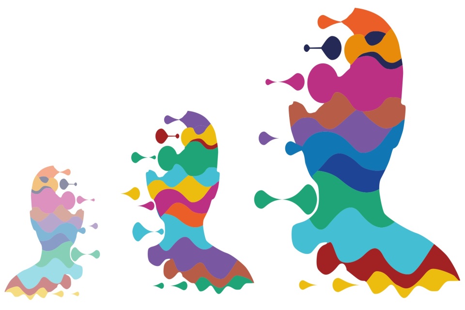 Turning Heads: Changing Minds (2018)