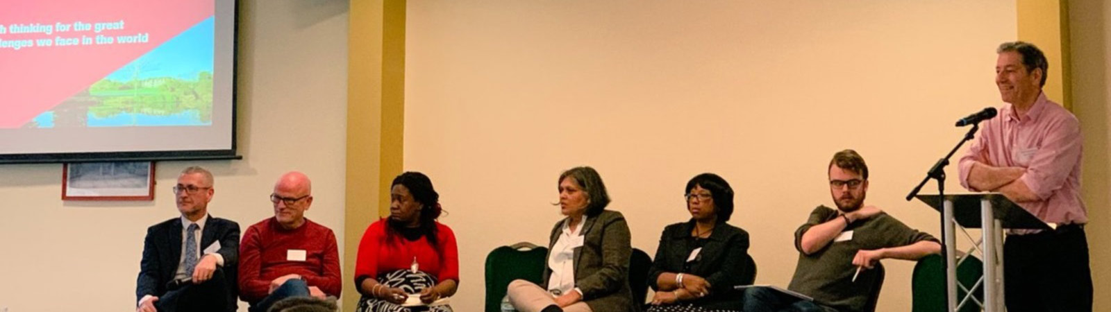 What are universities for now?