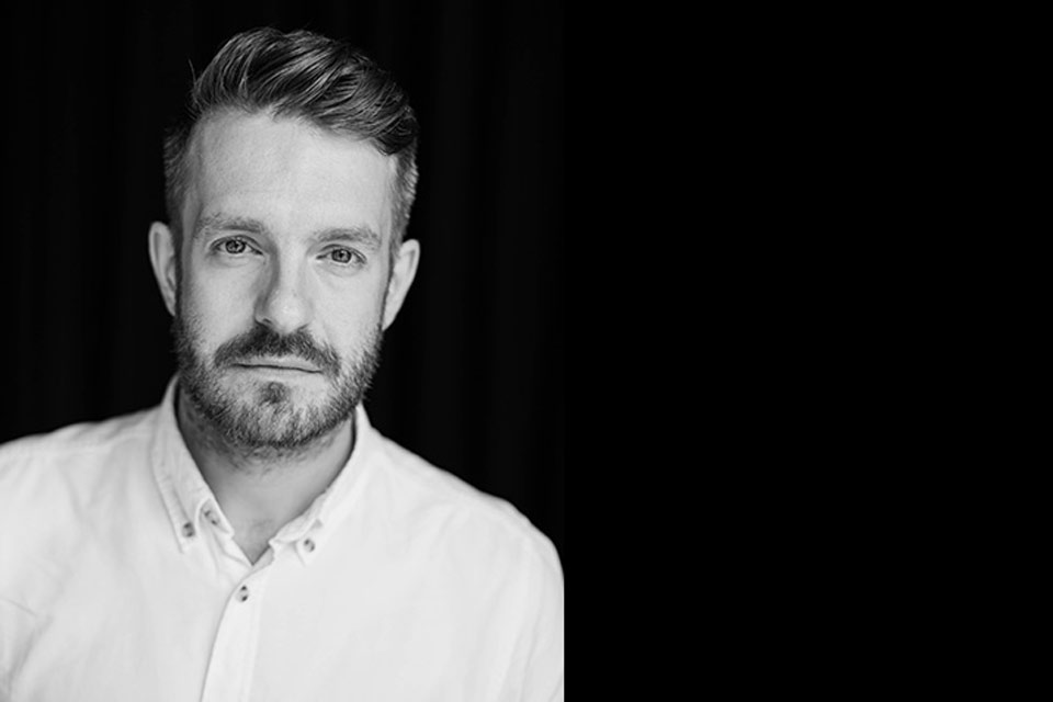 Frazer Flintham – Playwright, Script Writer and Director 