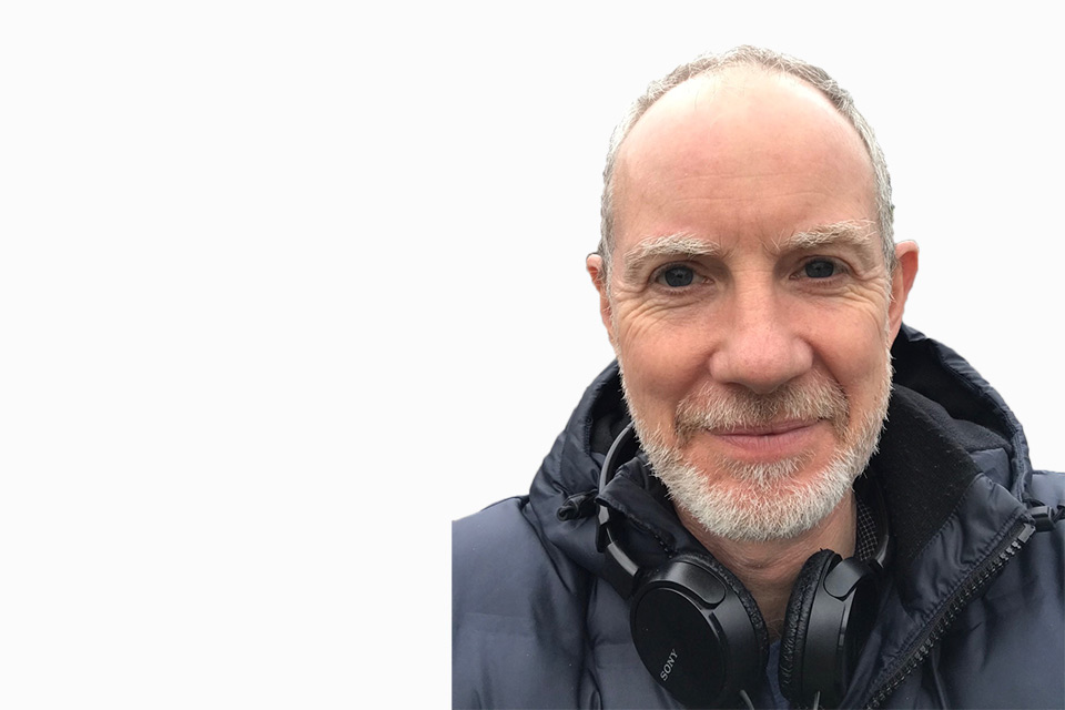 Workshop with Will Ing