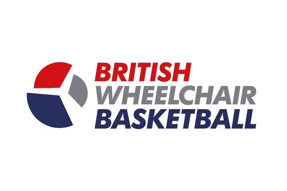 British Wheelchair Basketball