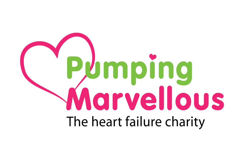 Pumping Marvellous