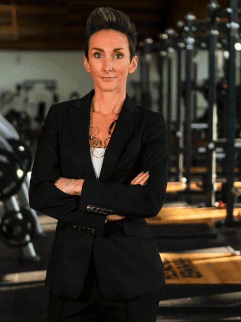 Our sporting community