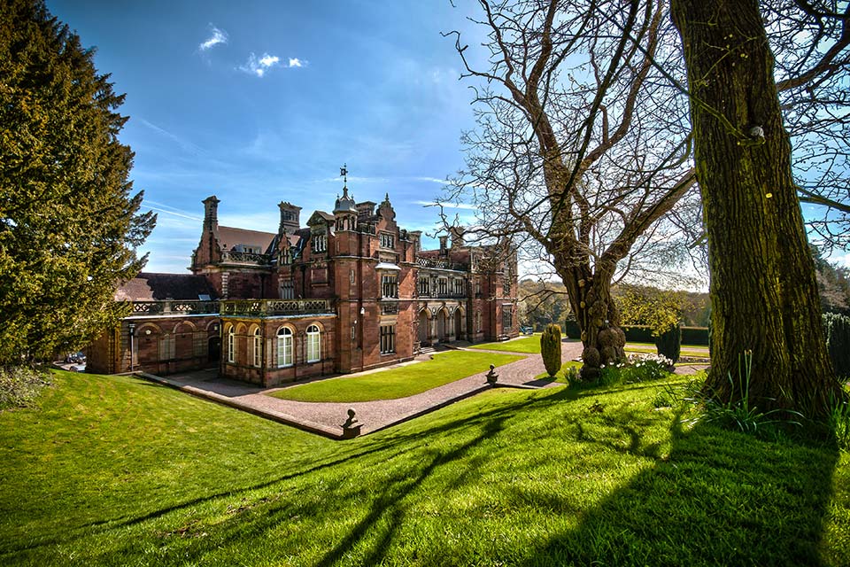 Institute of Liberal Arts and Sciences