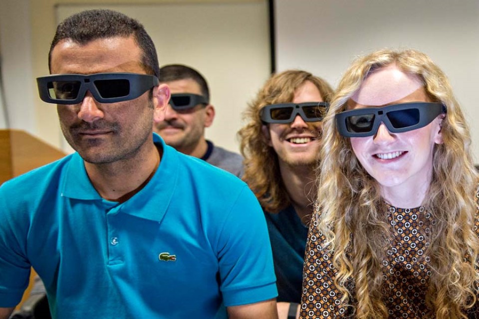 Keele Institute for Innovation and Teaching Excellence