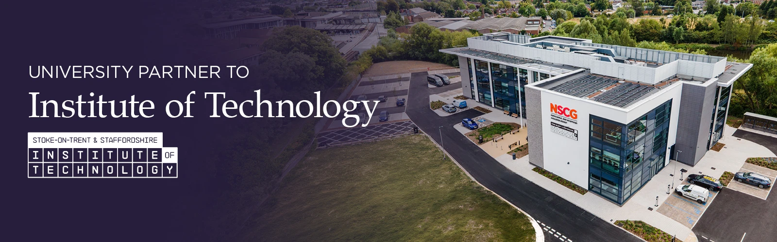 IoT banner