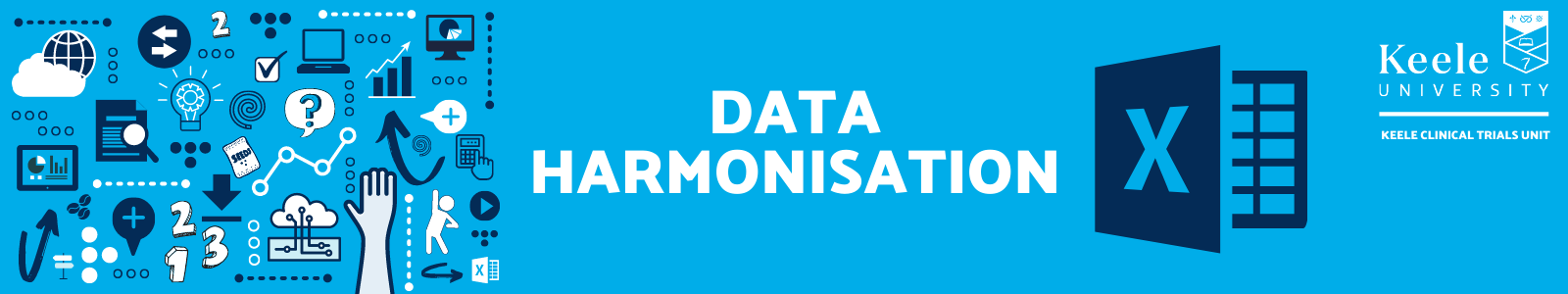 Data Harmonisation