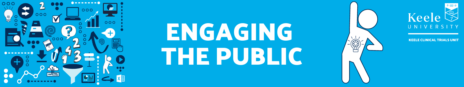 Engaging the public
