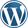 Wordpress Icon