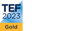 Keele - Teaching Excellence Framework Gold