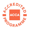 Association of Chartered Certified Accountants (ACCA)