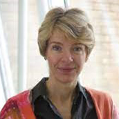 Professor Claire Leitch