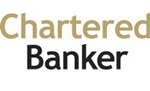 Chartered Banker institute logo