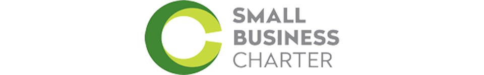 Small Business Charter logo