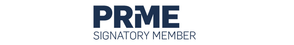 PRIME logo